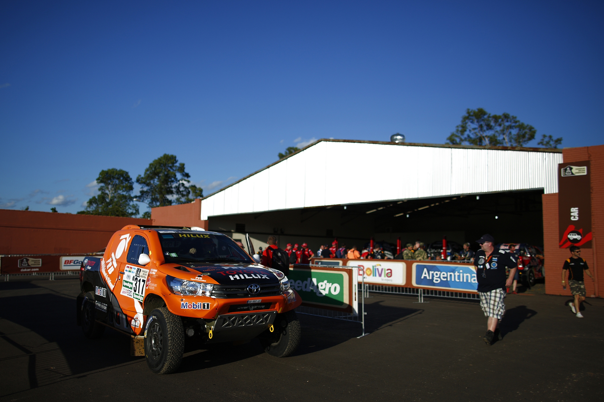 DPPI_DAKAR2017-VERIFS TECH9