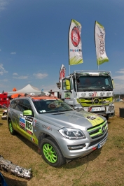 MOTORSPORT - DAKAR PERU CHILE ARGENTINA  2013 - REST DAY / JOUR DE REPOS - SAN MIGUEL DE TUCUMAN (ARG) - 13/01/2013 - PHOTO : FRANÃOIS FLAMAND / DPPI - 
AMBIANCE