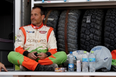 MOTORSPORT - DAKAR PERU CHILE ARGENTINA  2013 - STAGE 6 / ETAPE 6 - ARICA (CHI) TO CALAMA (CHI) - 10/01/2013 - PHOTO :  JEAN MICHEL LE MEUR / DPPI -