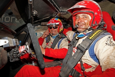 MOTORSPORT - DAKAR ARGENTINA CHILE PERU 2012 - STAGE 7 - COPIAPO (CHI) TO COPIAPO (CHI) - 07/01/2012 - PHOTO: FREDERIC LE FLOCH / DPPI