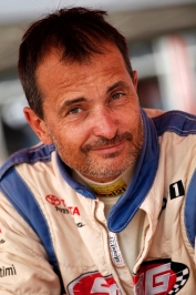 MOTORSPORT - DAKAR ARGENTINA CHILE PERU 2012 - STAGE 8 - COPIAPO (CHI) TO ANTOFAGASTA (CHI) - 09/01/2012 - PHOTO:  FRANÃOIS FLAMAND / DPPI