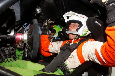 MOTORSPORT - DAKAR PERU CHILE ARGENTINA  2013 - STAGE 5 / ETAPE 5 - AREQUIPA (PER) TO ARICA (CHI) - 09/01/2013 - PHOTO : FREDERIC LE FLOCâH / DPPI - 
316 CHABOT RONAN ( FRANCE ) PILLOT GILLES ( FRANCE ) - SMG - TOYS MOTORS - SMG - AMBIANCE PORTRAIT