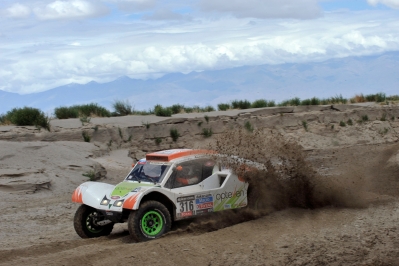 MOTORSPORT - DAKAR PERU CHILE ARGENTINA  2013 - STAGE 8 / ETAPE 8 - SALTA (ARG) TO SAN MIGUEL DE TUCUMAN (ARG) - 12/01/2013 - PHOTO : ERIC VARGIOLU / DPPI -