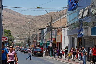 MOTORSPORT - DAKAR ARGENTINA CHILE PERU 2012 - STAGE 6 - FIAMBALA (ARG) TO COPIAPO (CHI) - 06/01/2012 - PHOTO:  FREDERIC LE FLOCH / DPPI