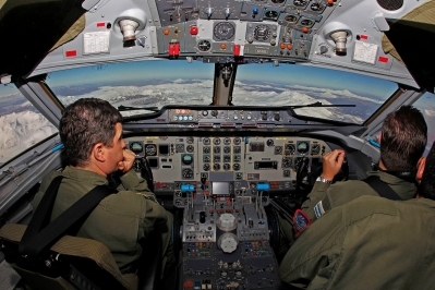 MOTORSPORT - DAKAR ARGENTINA CHILE PERU 2012 - STAGE 6 - FIAMBALA (ARG) TO COPIAPO (CHI) - 06/01/2012 - PHOTO:  FRANÃOIS FLAMAND / DPPI