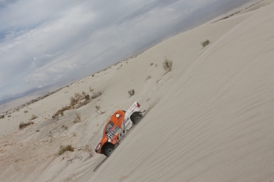 20160113: La-Rioja-Argentina: