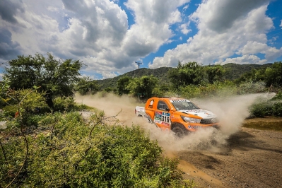 20160115: Carlos-Paz-Argentina: