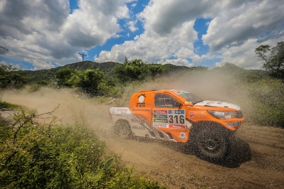 20160115: Carlos-Paz-Argentina: