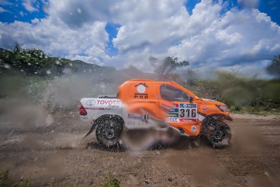 20160115: Carlos-Paz-Argentina: