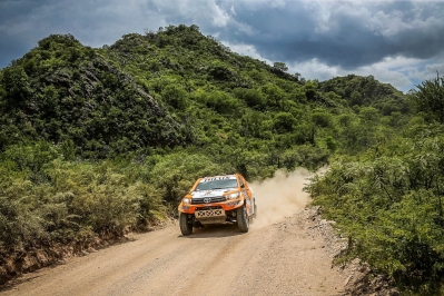 20160115: Carlos-Paz-Argentina: