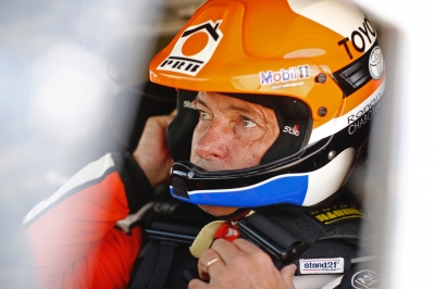 CHABOT RONAN (fra) TOYOTA ambiance portrait during the Dakar 2016 Argentina,  Bolivia, Etape 6 - Stage 6, Uyuni - Uyuni,  from  January 8, 2016 - Photo Benjamin Cremel / DPPI