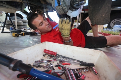 20160110: Salta-Argentina: