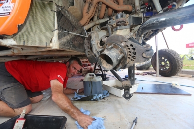 20160110: Salta-Argentina: