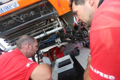 20160110: Salta-Argentina: