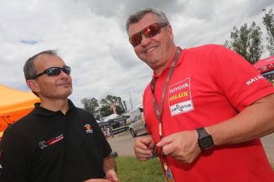 20160110: Salta-Argentina: