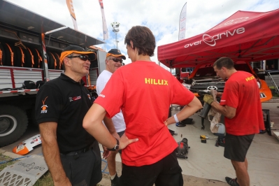 20160110: Salta-Argentina: