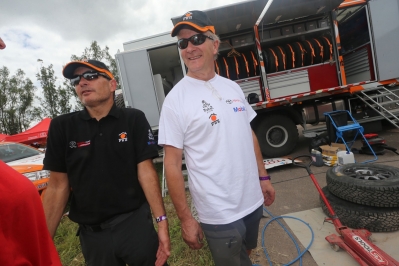 20160110: Salta-Argentina: