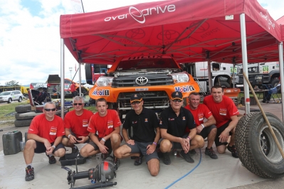 20160110: Salta-Argentina: