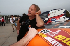 2018-01-04: TEAM CHABOT DAKAR READY TO START IN LIMA SATERDAY 6 JANUARY 2018 DAKAR RALLY 2018: PERU-BOLIVIA-ARGENTINA