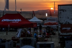 Original by Motul during the Dakar 2018, Stage 1 Lima to Pisco, Peru, on january 6 - Photo Florent Gooden / DPPI