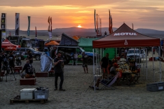 Original by Motul during the Dakar 2018, Stage 1 Lima to Pisco, Peru, on january 6 - Photo Florent Gooden / DPPI