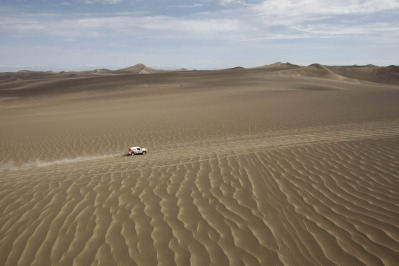 MOTORSPORT/TRANSORIENTALE 2008