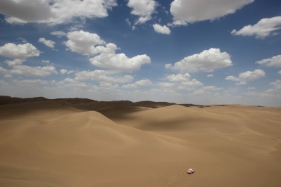 MOTORSPORT/TRANSORIENTALE 2008