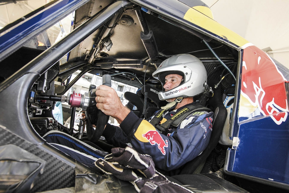 Ronan Chabot - Lifestyle