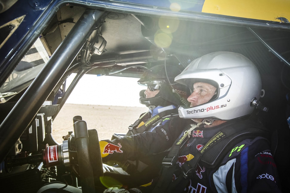 Ronan Chabot - Lifestyle